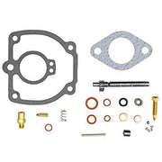 DURAFORCE Carburetor Rebuild Kit Fits I.H. Models C, Super C, Super A and AV R0256