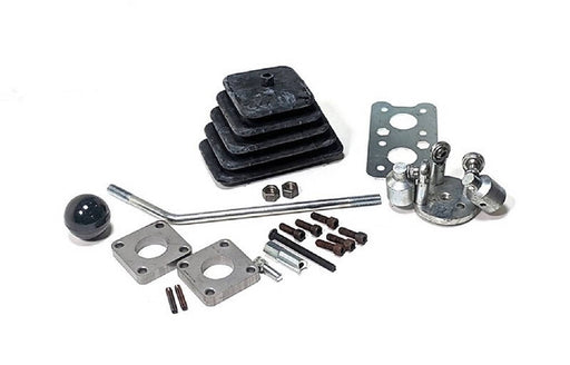 DURAFORCE Cross Joystick Kit For SBA & SS Series Hydraulic Valves USA Made 1V1485-02