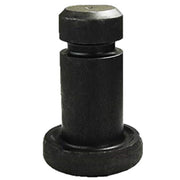 DURAFORCE Replacement Woods Rotary Blade Pin 1-1/2" OD 3" Long BB42
