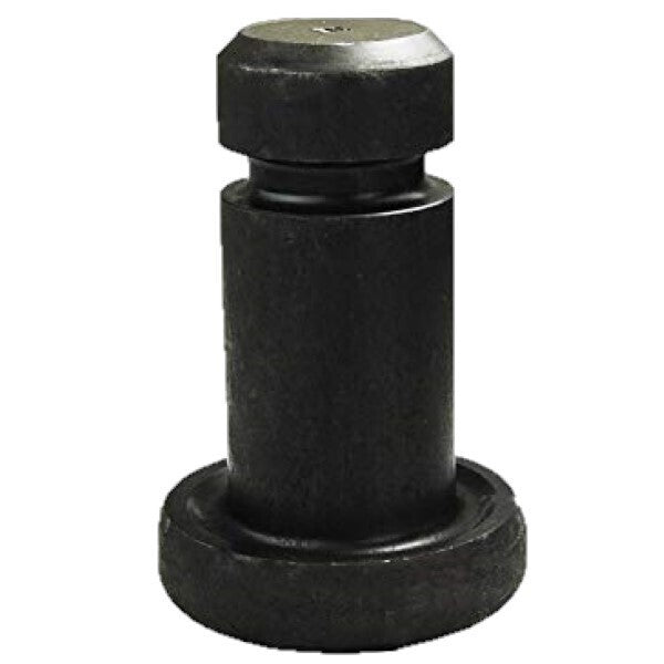 DURAFORCE Replacement Woods Rotary Blade Pin 1-1/2" OD 3" Long BB42