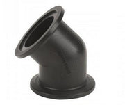 DURAFORCE 2 of 2" x 2" Banjo Full Port 45° Flanged Coupling USA MADE M220CPG45