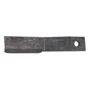 DURAFORCE Replacement Woods Rotary Cutter Blade 24" x 4" x 0.375" w/ 1.5" Hole CCW 12892