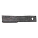 DURAFORCE 2 Replacement Woods Rotary Cutter Blade 24" x 4" x 0.375" w/ 1.5" Hole CCW 12892