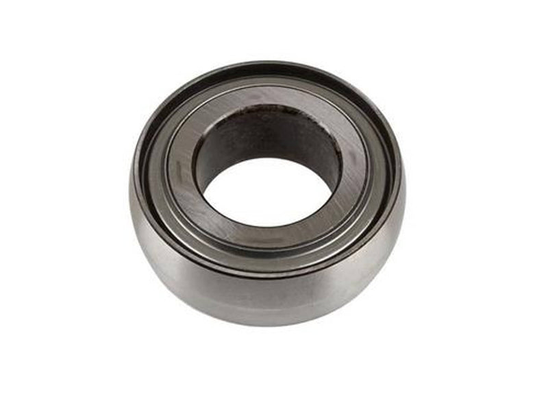 DURAFORCE Greasable Disc Harrow Bearing 1.525" Round Bore x 3.3465" OD x 1.1875" Width