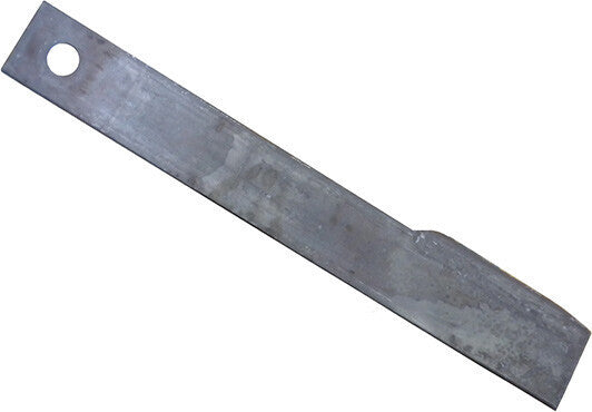 DURAFORCE Replaces Sidewinder Rotary Cutter Blade 25-5/8" x 3.5" x 0.5" w/ 1.5" Hole CCW