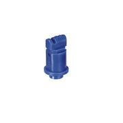 DURAFORCE TeeJet Induction Flat Spray Tip Blue 110° Polymer Visiflo TTI11003-VP