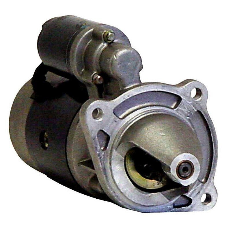 DURAFORCE Starter Replacement Models Replaces 3763363M94 1100-0103