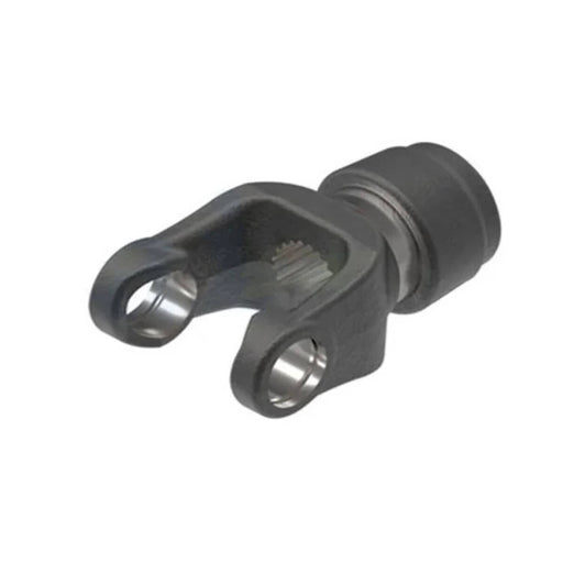 DURAFORCE Weasler 1-3/8" 21 Spline Tractor Safety Slide Lock Yoke 35N Series 110-3521
