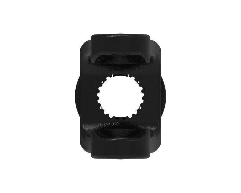 DURAFORCE Weasler 1-3/8" 21 Spline Tractor Safety Slide Lock Yoke 35N Series 110-3521