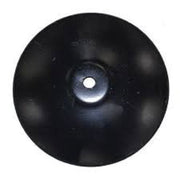 DURAFORCE 22" Smooth Disc Harrow Blade 1-1/2" Round Flat Center 6 Gauge 5 MM Thick