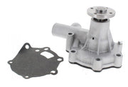 DURAFORCE Water Pump for 235, 244, 245, 254, 255, 1120, 1130 & More 1273085C91