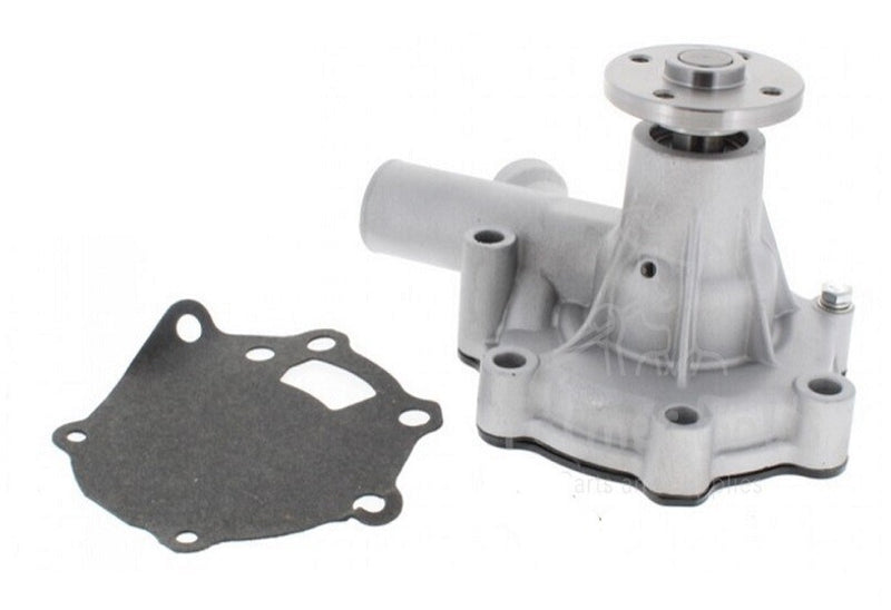 DURAFORCE Water Pump for 235, 244, 245, 254, 255, 1120, 1130 & More 1273085C91