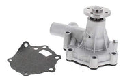 DURAFORCE Water Pump for 235, 244, 245, 254, 255, 1120, 1130 & More 1273085C91