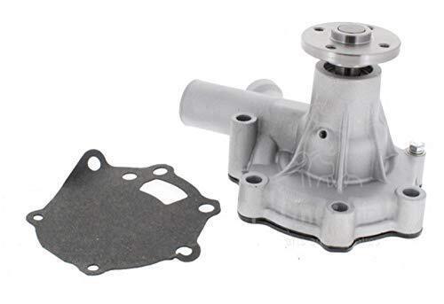DURAFORCE Water Pump for 235, 244, 245, 254, 255, 1120, 1130 & More 1273085C91