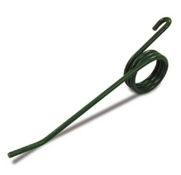 DURAFORCE Single Steel Rake Tooth Replaces 850, 858, 896, 851, 24 & 216 257SE
