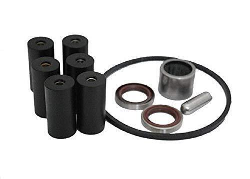 DURAFORCE Delavan New Style 6 Roller Repair Kit 6900 Series RK-6900