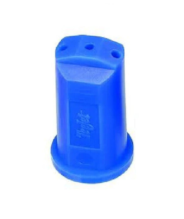DURAFORCE TeeJet Stream-Jet SJ-3 Nozzle 3-Stream Outlet Spray Tip 0.30 GPM @ 40 PSI