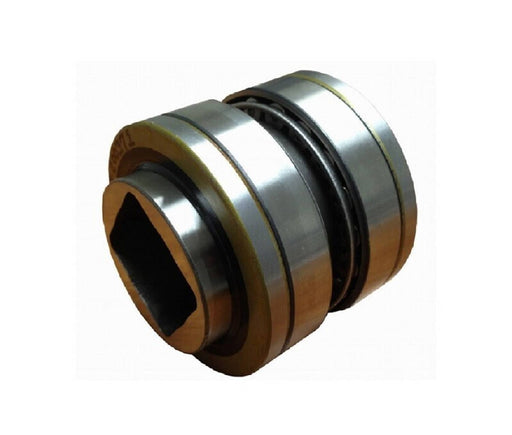 DURAFORCE Disc Harrow Bearing Kit Replacement Disc w/ 2 Cups & 2 Seals LM501334SD-KIT