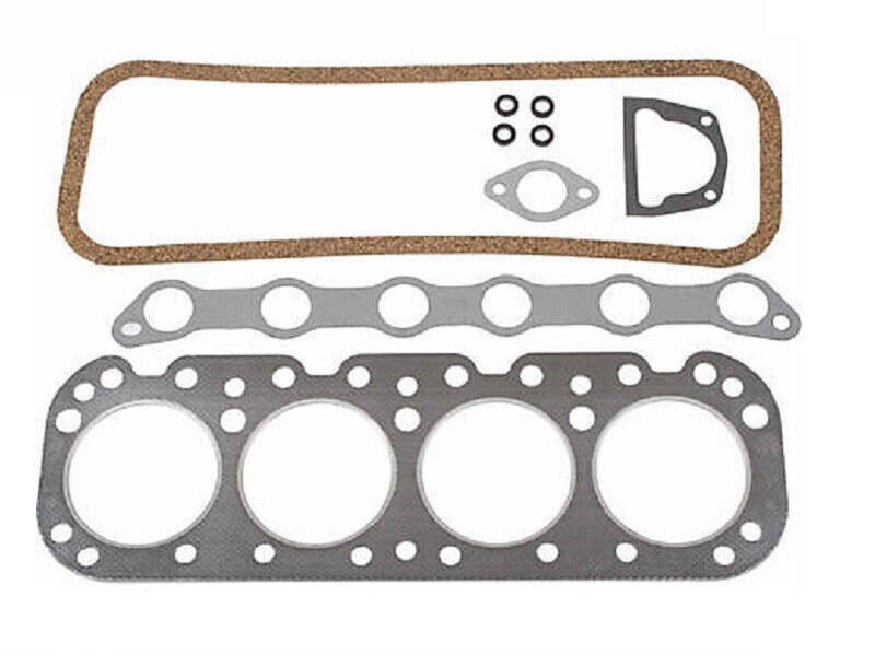 DURAFORCE Engine Head Gasket Set B, 1B, B125, B15, C & CA HS1606
