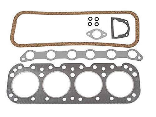 DURAFORCE Engine Head Gasket Set B, 1B, B125, B15, C & CA HS1606