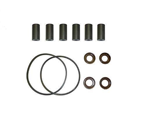 DURAFORCE Delavan Old Style Repair Kit w/ 6 - 3/4" Rollers CCW Rotation Fits Pump 66-3110