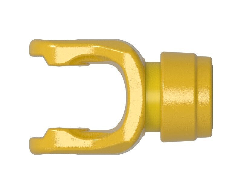 DURAFORCE Weasler 1-3/4" 20 Spline Tractor Safety Slide Lock Yoke 6 & 220/720 Series