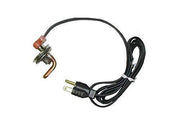 DURAFORCE Kat's Frost Plug Engine Heater - 2" NPT (51 MM) 600 Watts w/ 120 Volt Cord 10611