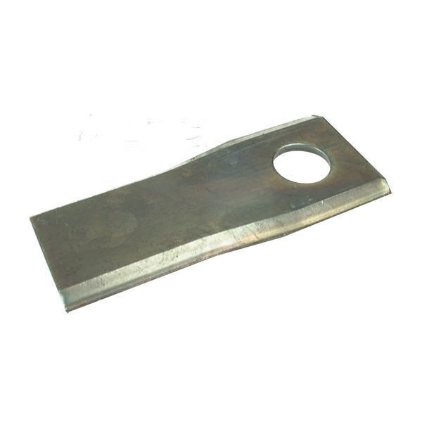 DURAFORCE 25 of HD Rotary Disc Mower Blades LH Curved (Check Description) 412-011-4730