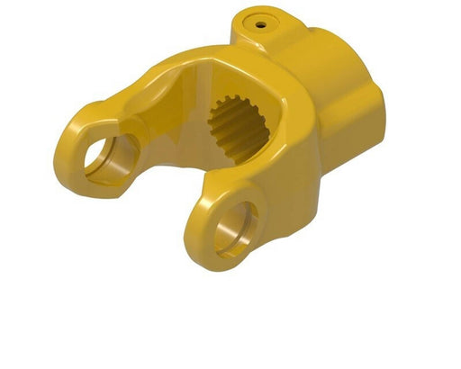 DURAFORCE Weasler 1-3/4" 20 Spline Tractor Quick Disconnect Yoke 6 & 220/720 Series