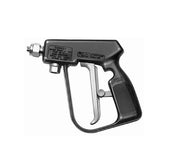 DURAFORCE TeeJet GunJet Poly Spray Gun w/ Brass 1/4" FPT Inlet 150 Max PSI AA30-1/4