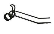 DURAFORCE Rake Tooth 8.75" Tine x 3.5" Tine Gap x 1-11/16" Tine Spring Hole R15080