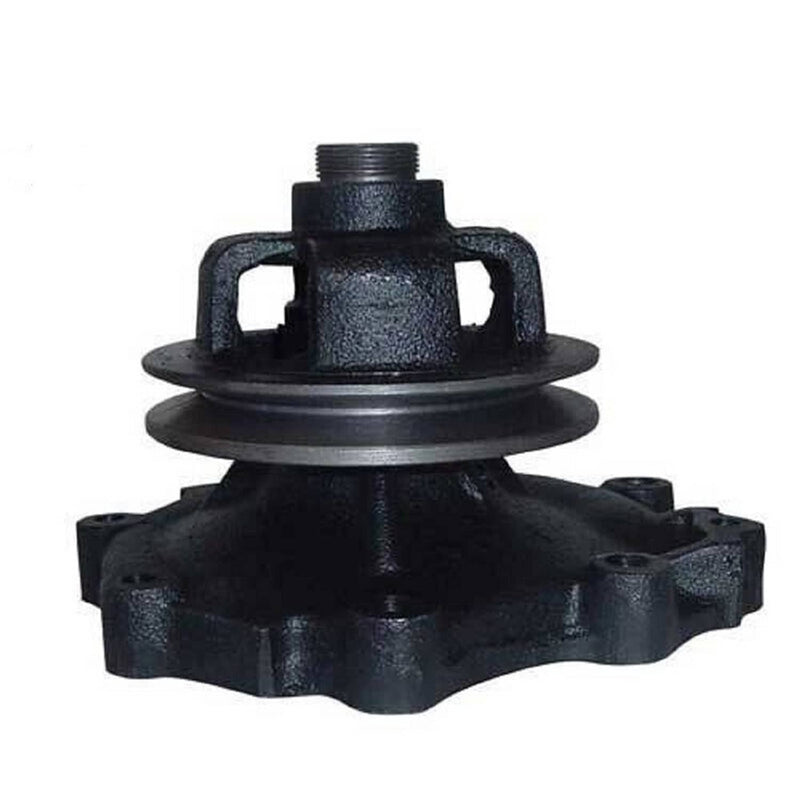 DURAFORCE Water Pump w/ Single Pulley (Check Description For All Models) FAPN8A513HH