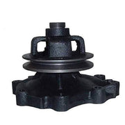 DURAFORCE Water Pump w/ Single Pulley (Check Description For All Models) FAPN8A513HH