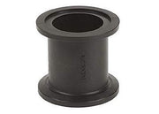 DURAFORCE Banjo 2" x 2" Full Port Flanged Coupling 2-31/32" Long USA MADE M220CPG