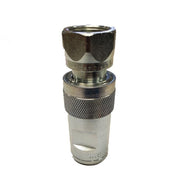 DURAFORCE Pioneer 3/4" - 14 ORB Complete Coupler Body Set 8010-5 Male w/ 4050-5 Female