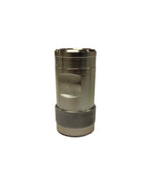 DURAFORCE Pioneer 3/4" - 14 ORB Complete Coupler Body Set 8010-5 Male w/ 4050-5 Female
