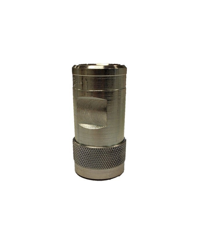 DURAFORCE Pioneer 3/4" - 14 ORB Complete Coupler Body Set 8010-5 Male w/ 4050-5 Female