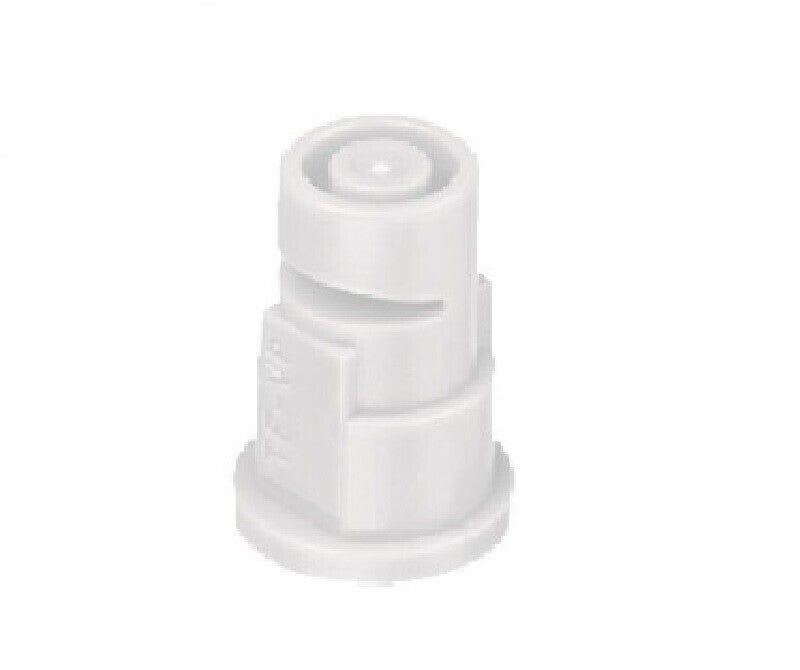DURAFORCE TeeJet Polymer Wide Angle Spray Tip Rated 0.8 GPM @ 40 PSI TF-VP4