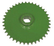 DURAFORCE Replacement JD Baler 40 Tooth Sprocket AE58632