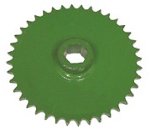 DURAFORCE Replacement JD Baler 40 Tooth Sprocket AE58632