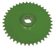 DURAFORCE Replacement JD Baler 40 Tooth Sprocket AE58632