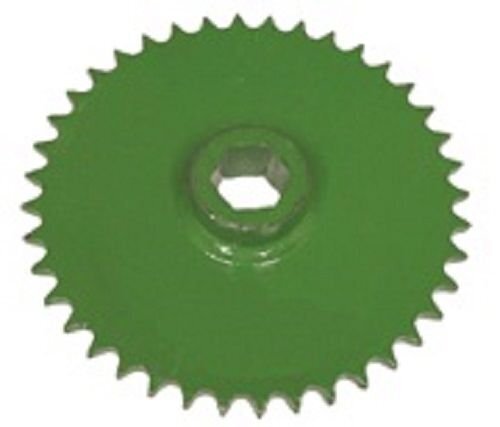DURAFORCE Replacement JD Baler 40 Tooth Sprocket AE58632