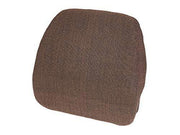 DURAFORCE Replaces Steel Back Brown Fabric Tractor Seat Cushion 557000BR