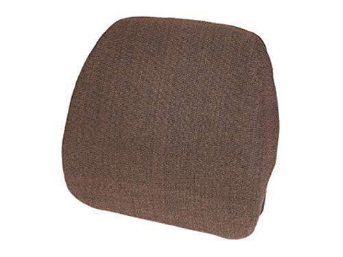 DURAFORCE Replaces Steel Back Brown Fabric Tractor Seat Cushion 557000BR