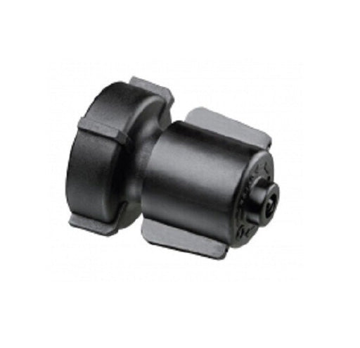 DURAFORCE 2 of TeeJet Chemsaver Manual Shut-Off Nozzle 58140-NYB