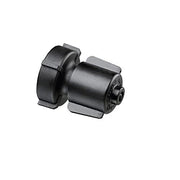 DURAFORCE 2 of TeeJet Chemsaver Manual Shut-Off Nozzle 58140-NYB
