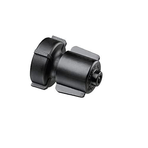 DURAFORCE 2 of TeeJet Chemsaver Manual Shut-Off Nozzle 58140-NYB