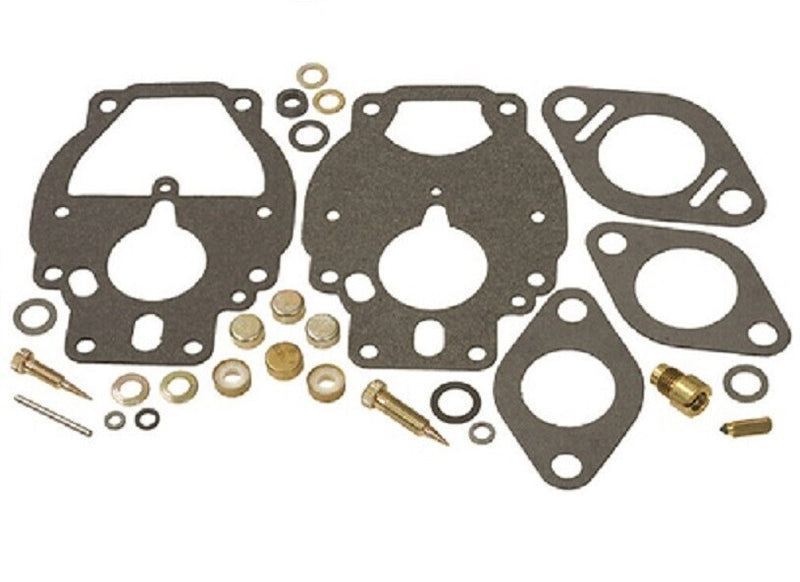 DURAFORCE Zenith Carburetor Rebuild Kit K2127