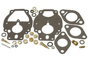 DURAFORCE Zenith Carburetor Rebuild Kit K2127