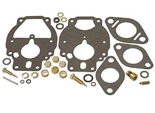 DURAFORCE Zenith Carburetor Rebuild Kit K2127